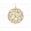 Подвесной светильник ETCH by Tom Dixon OPD5243 - 4