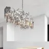 Люстра PINCHANDEN L1653 - 8