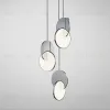 Подвесной светильник PENDENTIF PD5123 - 6