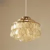 Люстра CARACOLA L1887 - 4