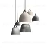 Подвесной светильник MINIMALLY PD1563 - 2