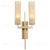 Настенный светильник (Бра) NEW CHINEEZ W1633 - 3