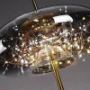 Подвесной светильник SHINY OVAL PD1641 - 6