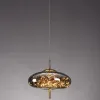Подвесной светильник SHINY OVAL PD1641 - 5