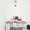 Подвесной светильник AVONNI CHROME PD1598 - 2