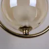 Настенный светильник (Бра) BUBBLE DROP W1576 - 4