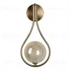 Настенный светильник (Бра) BUBBLE DROP W1576 - 1