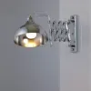 Настенный светильник (Бра) BAHA W1595 - 2