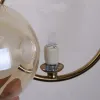 Настенный светильник (Бра) BUBBLE DROP W1576 - 3