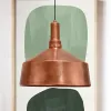 Подвесной светильник CUPOROS BAMIYM PD1571 - 3