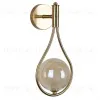 Настенный светильник (Бра) BUBBLE DROP W1576 - 2
