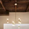 Люстра ATOMIUM by Lambert&Fils OL1421 - 6