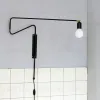 Настенный светильник SWING by House Doctor OW2789 - 6