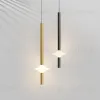 Подвесной светильник SIMPLE LIFE PD1411 - 2