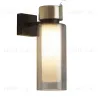 Настенный светильник (Бра) OSMAN SINGLE WALL LAMP by Tooy OW277 - 1