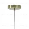 Подвесной светильник JOLENE by Light & Living OPD5601 - 3