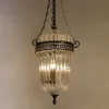 Подвесной светильник VASE OPTIC Lighting OPD0003 - 2
