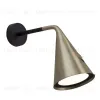 Настенный светильник (Бра) GORDON BRASS WALL LAMP by Tooy OW275 - 1