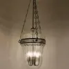 Подвесной светильник VASE OPTIC Lighting OPD0003 - 3