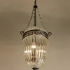 Подвесной светильник VASE OPTIC Lighting OPD0003 - 6