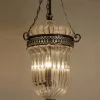 Подвесной светильник VASE OPTIC Lighting OPD0003 - 1