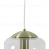 Подвесной светильник JOLENE by Light & Living OPD5601 - 4