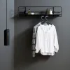 Подвесной светильник SUSPENSION GAP NOIR ET DORE by Market Set OPD132 - 8