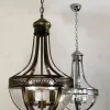 Подвесной светильник VICTORIA HALF DROP Lighting OPD1256 - 4