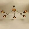 Подвесной светильник BILLIARD Lighting OPD1921 - 1