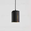 Подвесной светильник SUSPENSION GAP NOIR ET DORE by Market Set OPD132 - 9