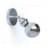 Настенный светильник (Бра) FERMALUCE METALLO URBAN by Cables OW1521 - 8