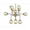 Люстра BISTRO GLOBE L9299 - 4