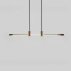 Дизайнерский подвесной светильник LINE PD443 - 2