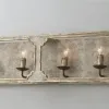 Настенный светильник (Бра) GORIZIA W316 - 4