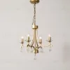 Люстра MILAZZO L281 - 6
