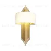 Настенный светильник (Бра) Grand Tarito W298 - 2