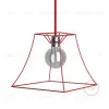 Подвесной светильник PYRAMID by Cables OPD146 - 1