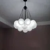 Люстра Cloud Klou L899 - 9