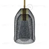 Подвесной светильник GHOSTBELL by Cables OPD9 - 10