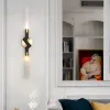 Настенный светильник (Бра) FULMINE W5156 - 4