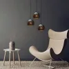 Подвесной светильник BONACCO BOWL PD1564 - 3