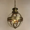 Подвесной светильник VICTORIA ANTIQUE Lighting OPD1907 - 2