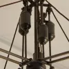 Люстра ACROBAT Lighting OL2493 - 2