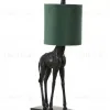 Настольная лампа GIRAFFE by Light & Living ON5696 - 5