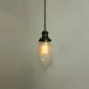 Подвесной светильник BAR SINGLE GLASS Lighting OPD1024 - 1