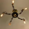 Подвесной светильник OCTOPUS Lighting OPD6362 - 4