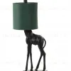 Настольная лампа GIRAFFE by Light & Living ON5696 - 1