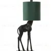 Настольная лампа GIRAFFE by Light & Living ON5696 - 3