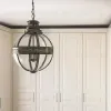 Подвесной светильник VICTORIA ANTIQUE Lighting OPD1907 - 3