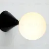 Настенный светильник (Бра) CONE & SPHERE by Atelier Areti OW146 - 1